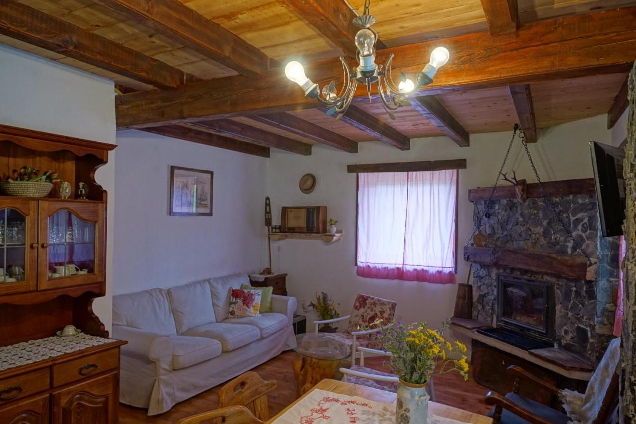 Plitvička Jezera Plitvice Cottage Iggy المظهر الخارجي الصورة
